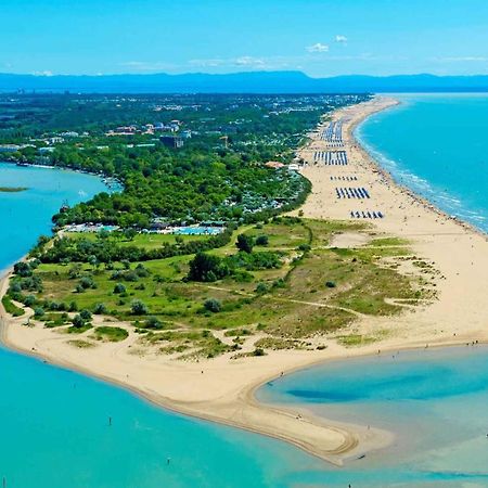 Apartment In Bibione 24631 外观 照片