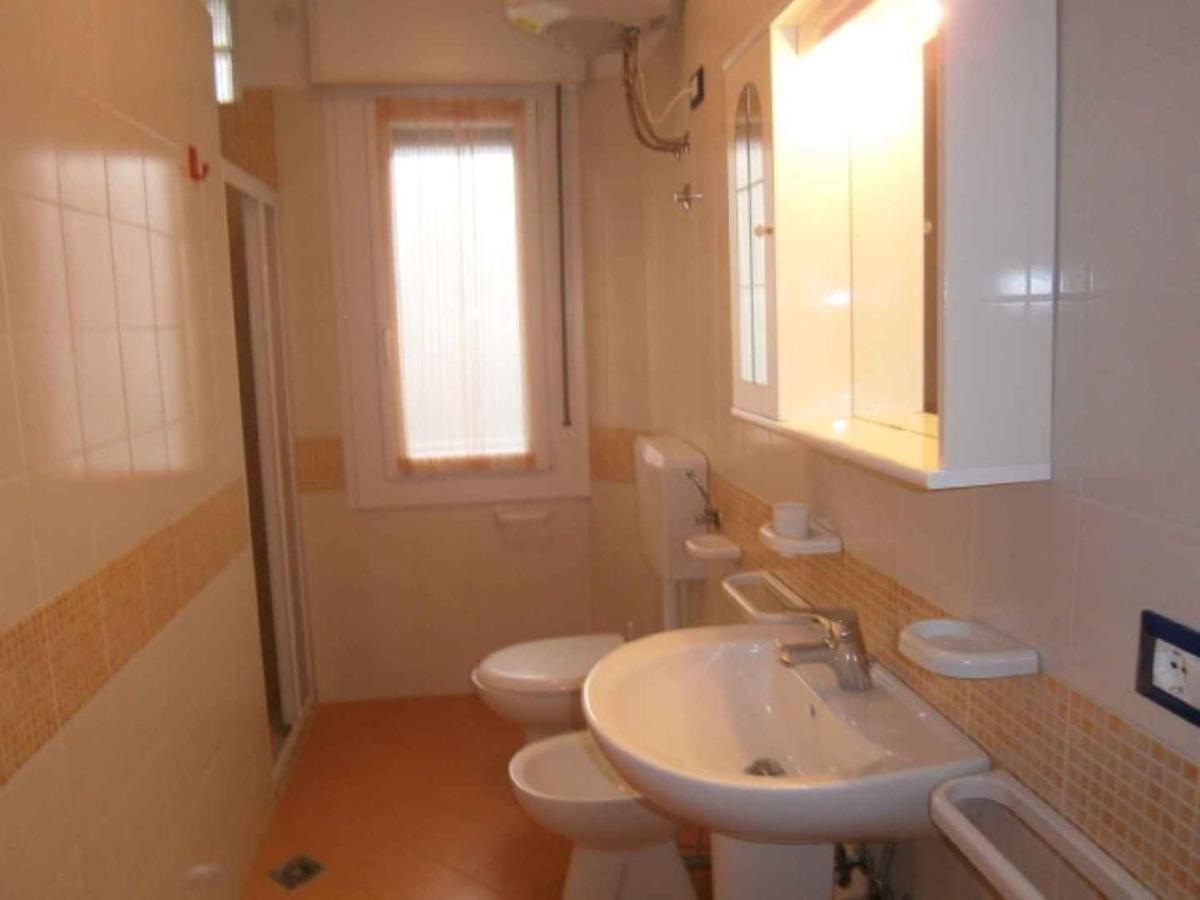 Apartment In Bibione 24631 外观 照片