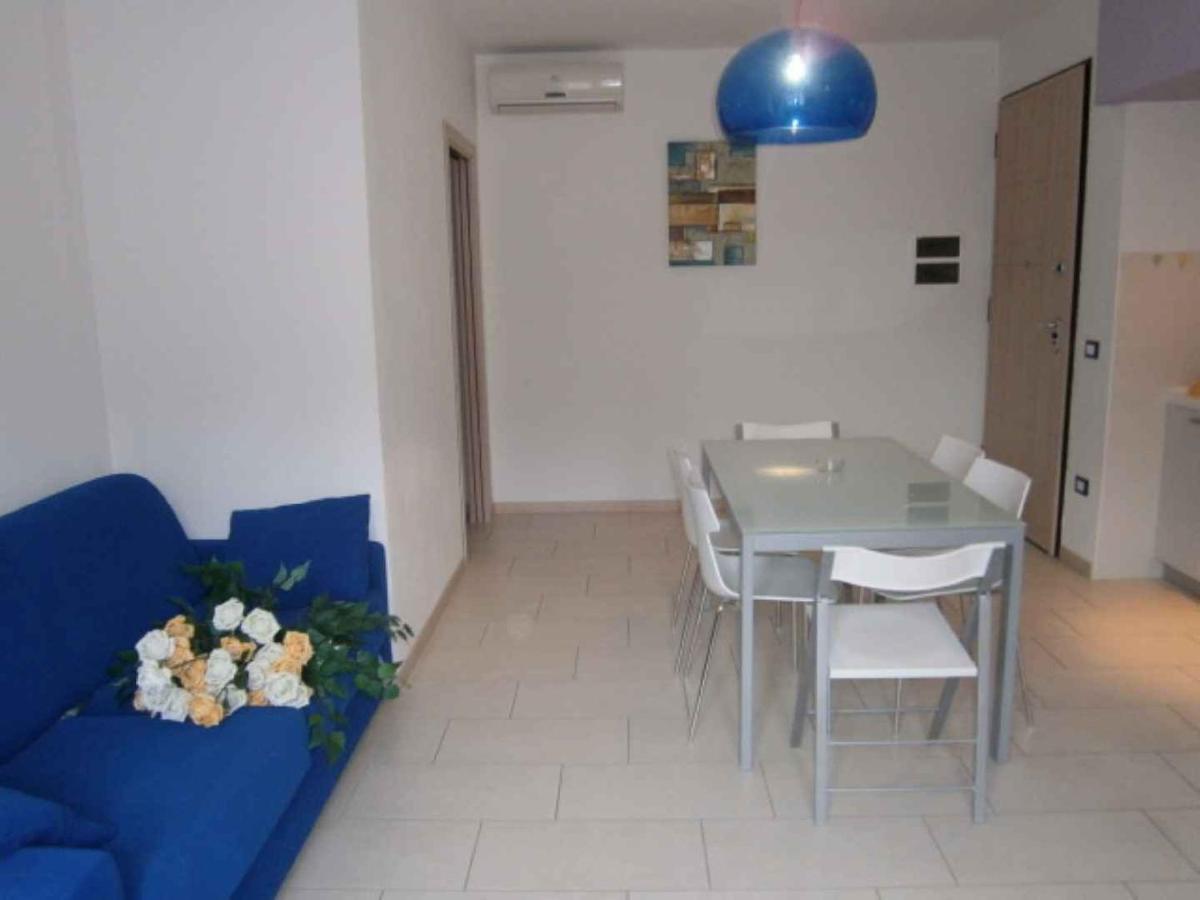 Apartment In Bibione 24631 外观 照片