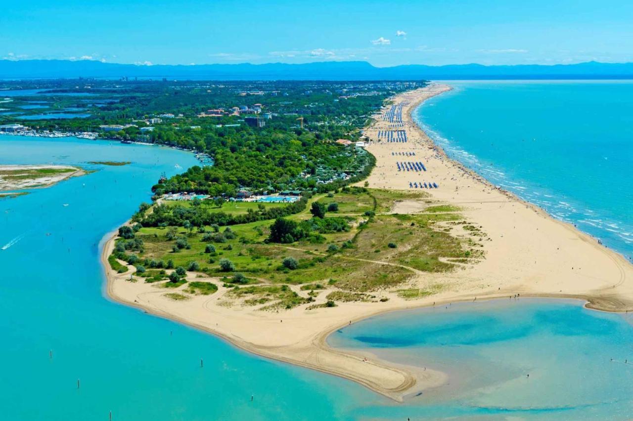 Apartment In Bibione 24631 外观 照片