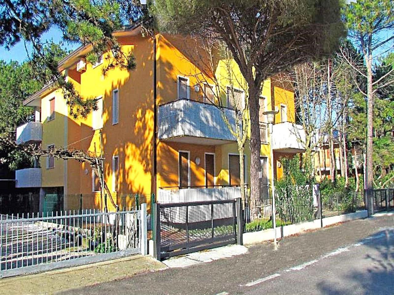 Apartment In Bibione 24631 外观 照片