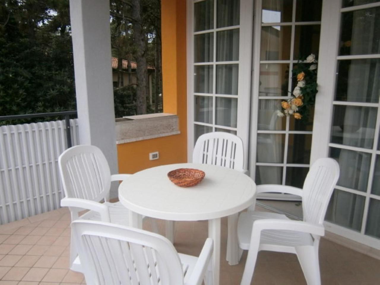 Apartment In Bibione 24631 外观 照片
